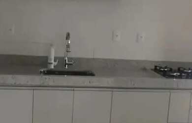 Imagem 8: Apartamento para Aluguel 2 Quartos / 2 Suítes Parque Amazônia, Goiânia/GO