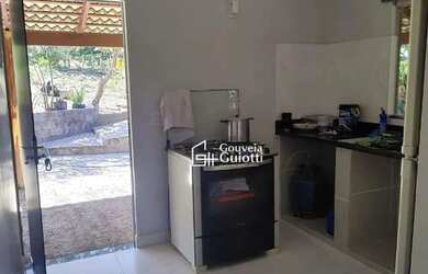 Imagem 8: Chácara à venda em Abadiânia - GO Riquíssima em água