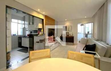 Imagem 2: Apartamento à Venda - Buritis, 2 Quartos, 65 m2