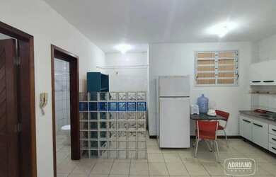 Imagem 7: Apartamento para alugar, 50 m² por R$ 2.213,25/mês - Estreito - Florianópolis/SC