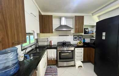 Imagem 8: Alphaville Eusébio, 04 suítes, valor incrível