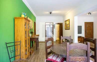 Imagem 8: Apartamento à Venda - Lourdes, 4 Quartos, 238 m2