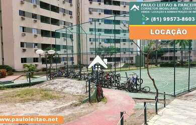 Imagem: O apartamento possui 3 Dormitórios, 2 Banheiros, 70m² de Área