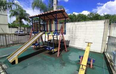 Imagem 11: Apartamento Térreo em Jardim Limoeiro, ganhe 20.000 de desc. programa...