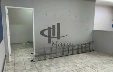 Imagem 12: Locação Casa Sao Caetano do Sul Barcelona Ref 30780