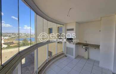 Imagem: Apartamento à venda, 4 quartos, 2 suítes, 3 vagas, Alphaville