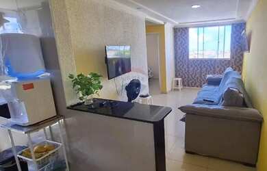 Imagem 5: VENDE-SE APARTAMENTO - RIO DOCE - OLINDA - 2 QUARTOS COM ELEVADOR E NASCENTE