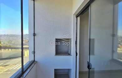 Imagem 5: Apartamento à venda Edifício Residencial Luxor - Ronda