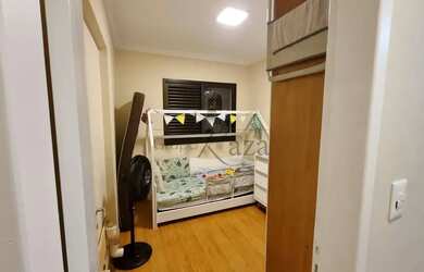 Imagem 10: Oportunidade - Apartamento - Parque Residencial Aquarius - Residencial Place Athenee - 3 D