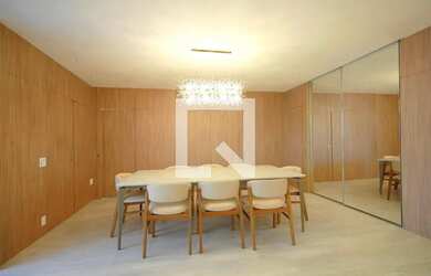 Imagem 8: Apartamento à Venda - Lourdes, 3 Quartos, 186 m2