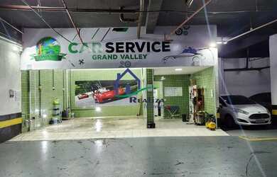 Imagem 2: Condomínio Grand Valley, 3 suítes, 2 vagas, lazer completo