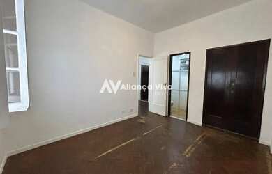 Imagem 9: Flamengo Apartamento 1 quarto, sendo 1 suite