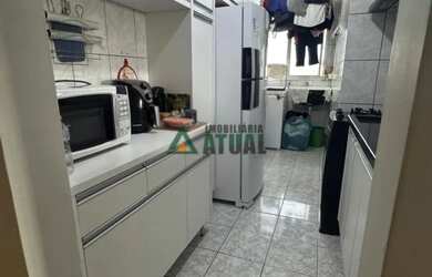 Imagem 5: Apartamento com 2 quartos, sendo 1 suíte na Região Central