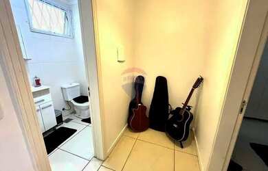 Imagem 16: Apto. 1 suíte c/ terraço e garagem no Boqueirão