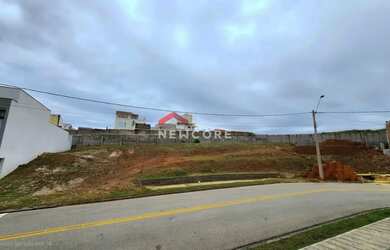 Imagem 14: Lote em condomínio em Rua Plínio de Almeida - Jardim Vila São Domingos...