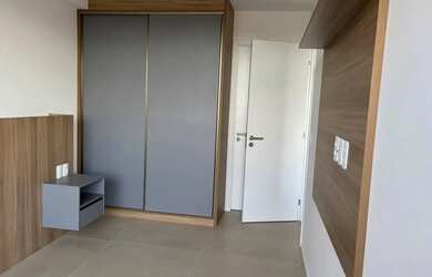 Imagem 9: Ed Duo Milenio. Piscina, Imóvel mobiliado, Varandae42m² de Área