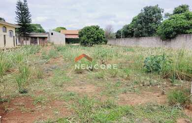 Imagem: O terreno possui 1.080m² de Área e está localizado em Vale