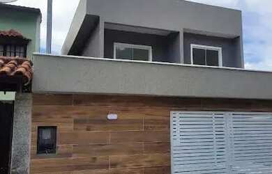 Imagem 8: Casa com 3 dormitórios à venda, 117 m² por R$ 499.000,00 - Rio do Ouro...