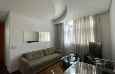 Imagem 2: Apartamento, 3 quartos, 1 suite, 1 vaga