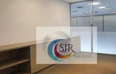 Imagem 9: Conjunto para alugar, 635 m² - Vila Olímpia - São Paulo/SP