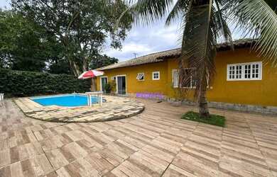 Imagem 12: Casa à venda, 226 m² por R$ 990.000,00 - Itaipu - Niterói/RJ