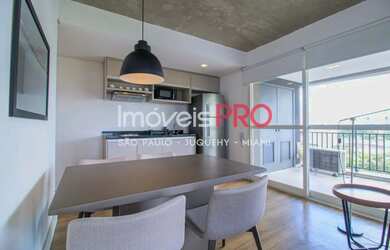 Imagem 8: Apartamento, Brooklin - São Paulo