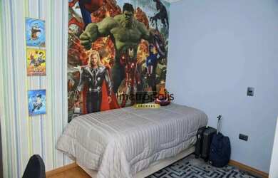 Imagem 11: Sobrado, 250 m² - venda por R$ 870.800,00 ou aluguel por R$ 6.358,91/mês...