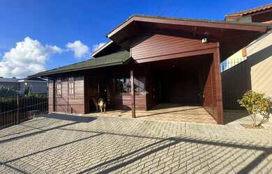 Imagem 12: Imóvel com 2 Moradias Independentes no Bairro Desvio Rizzo