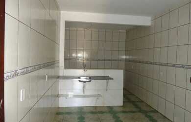 Imagem 11: QR 110 Ótimo Apartamento Terreo com 2 Quartos Escriturado Lado Metrô...