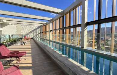 Imagem 16: Imóvel para aluguel com 66 metros quadrados com 2 quartos