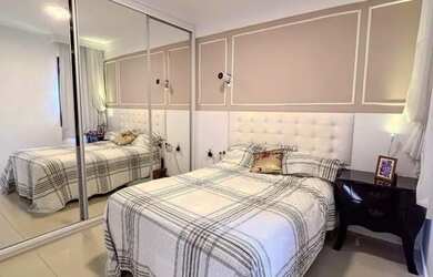 Imagem 13: Imóvel para venda com 125 metros quadrados com 3 quartos em Praia da Costa - Vila Velha