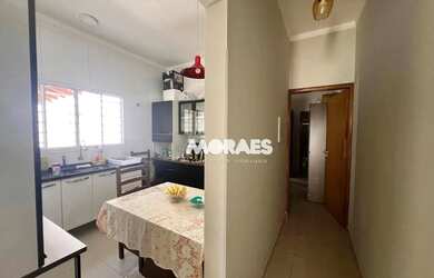 Imagem 3: Casa com 2 dormitórios à venda, 187 m² por R$ 650.000,00 - Jardim Bela...