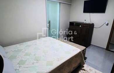 Imagem 15: Casa de 4 quartos com Espaço Gourmet com Piscina no Bairro Santa Monica em Guarapari