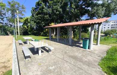 Imagem 12: Aproveite a Vida no Jardim Limoeiro Apartamento com Academia e Parquinho