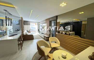 Imagem 2: APARTAMENTO DE LUXO A VENDA NA PRAIA DO MORRO