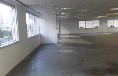 Imagem 12: Lajes Corporativas para locação em Bela Vista - SP