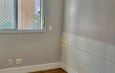 Imagem 14: Apartamento com 3 dormitórios para alugar, 125 m² por R$ 16.841/mês...