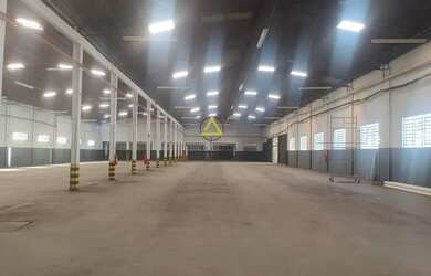 Imagem 5: Galpão para Locação em São Paulo, Jardim Humaitá, 2 dormitórios,...