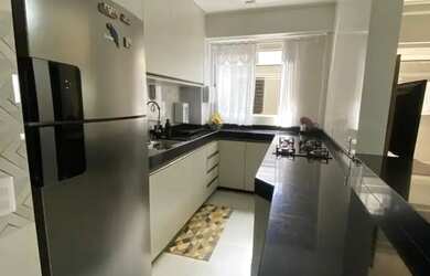 Imagem 8: Apartamento com Área Privativa para Venda em Ibirité, Várzea, 2 dormitórios,...