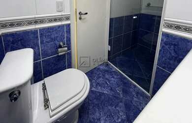 Imagem 15: Venda Apartamento 4 Dormitórios - 100 m² Brooklin