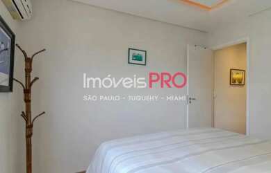 Imagem 12: MOEMA - 72M² - 2 DORMITÓRIOS