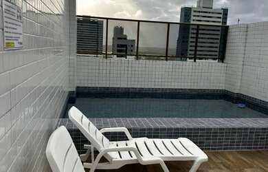 Imagem 8: Imóvel para aluguel com 35 metros quadrados com 1 quarto em Piedade -...