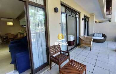 Imagem 12: Apartamento com 2 dormitórios 1 Suíte , Lazer, à venda - Enseada -...