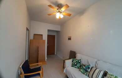 Imagem 3: Imóvel para venda com 50 metros quadrados com 1 quarto em Copacabana...