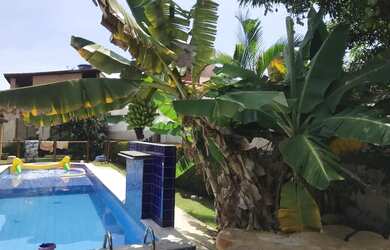 Imagem 3: Linda Casa, Cond. Arauá, 5/4, Piscina Privativa, Espaço Gourmet!!