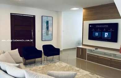 Imagem 4: Casa para Locação em Camaçari, Catu de Abrantes Abrantes , 4 dormitórios,...