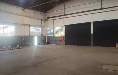 Imagem 13: Galpão para Locação em São Paulo, Jardim Humaitá, 2 dormitórios,...