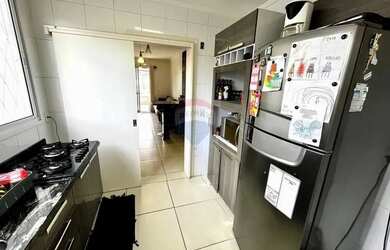 Imagem 11: Apto. 1 suíte c/ terraço e garagem no Boqueirão