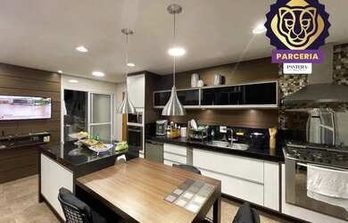 Imagem 16: Apartamento à venda na Vila Assunção, em Santo André