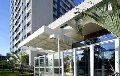Imagem 12: Apartamento para alugar - Aruak Petropolis Londrina